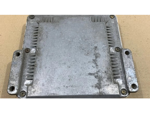 Блок управления двигателя 0281010291, P56041700BE   Jeep Liberty