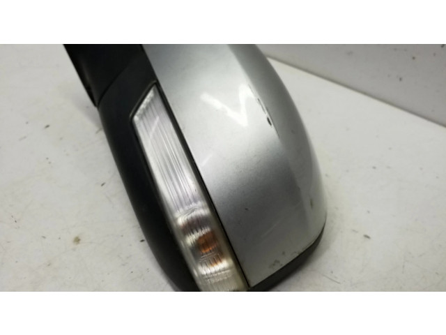 Зеркало электрическое     левое   Ford Focus  2010-2017 года   