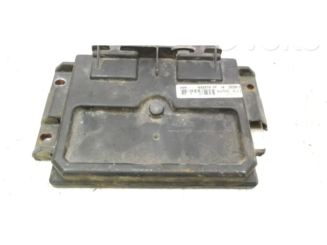 Řídící jednotka 9646260180, 80892D   Citroen Berlingo 1997