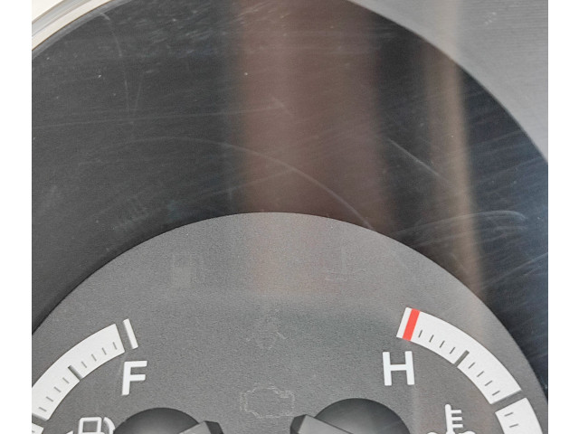 Přístrojová deska  Dodge Nitro 2008 05172372AA  