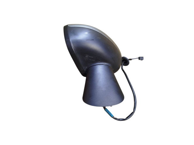 Зеркало электрическое Opel Meriva B 2010 - 2016 года