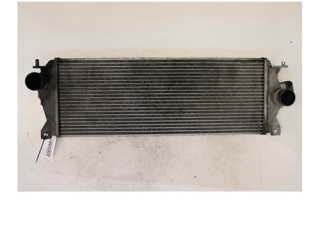 Интеркулер Land Rover Discovery 2.5