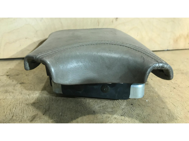 Подушка безопасности водителя HNC9180KA, AEK Jaguar XJ X308