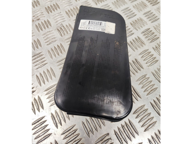 Подушка безопасности в сиденье 52017660 Jeep Renegade