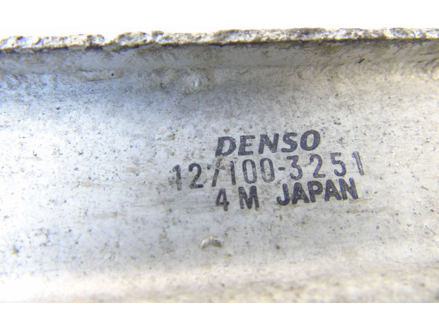 Интеркулер 127100-3251 Honda Accord