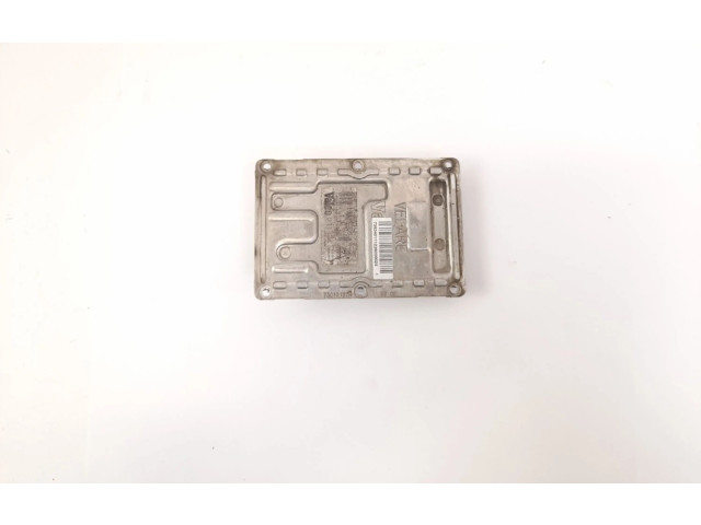 Блок управления Xenon