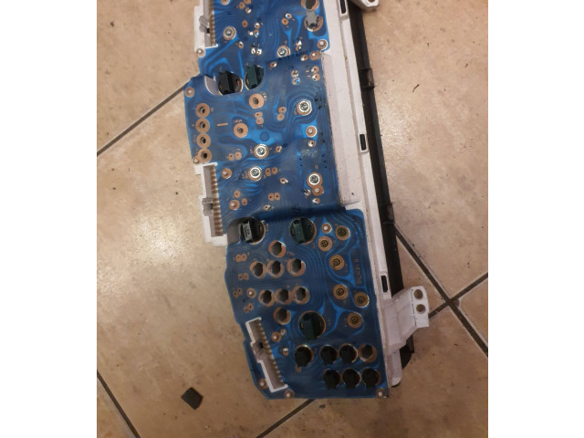 Vstřikovací čerpadlo GA5RB Mazda 626