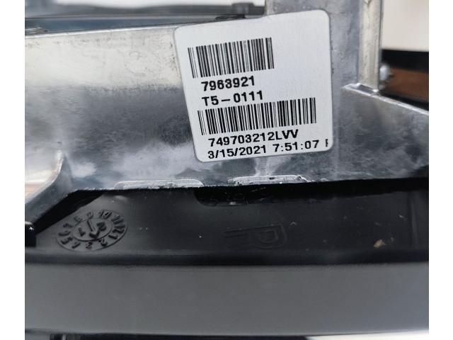 Зеркало электрическое BMW X3 G01 2018 - года