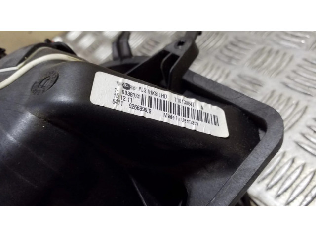 Вентилятор печки T1013084T, 641192668999 Mini Cooper Countryman R60