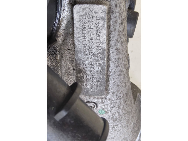  Турбина Volvo C30  GTC1244VZ, 968612D6805         