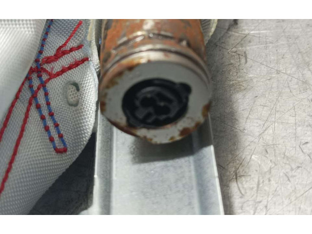 Боковая подушка безопасности 648756500E, 985L01292RT Dacia Sandero