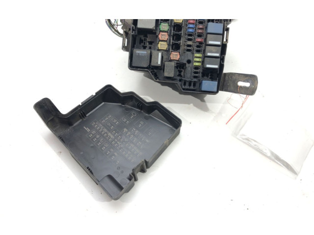 Pojistková skříňka 8V51-14A075CA Ford Fiesta 2008