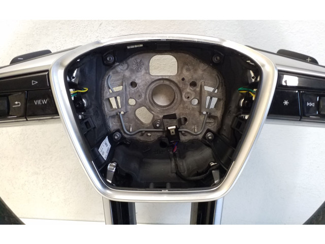 Руль Audi A6 S6 C8 4K  2018 -  года 4K0419091, 4K0419689      