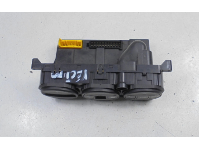 Блок управления климат-контролем 69262205, 69262205   Opel Vectra B