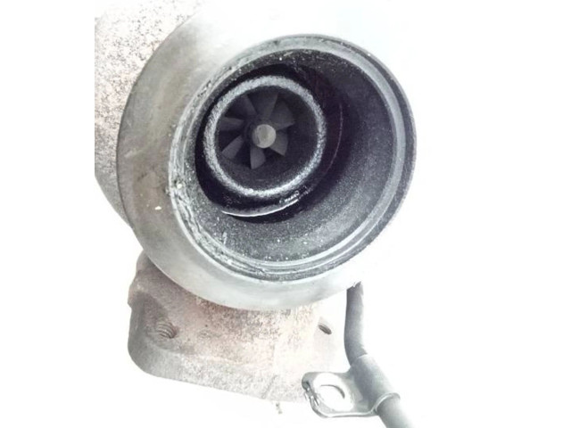 Турбина Mini One - Cooper Coupe R56 54359700041, 710037817 для двигателя N47C16A