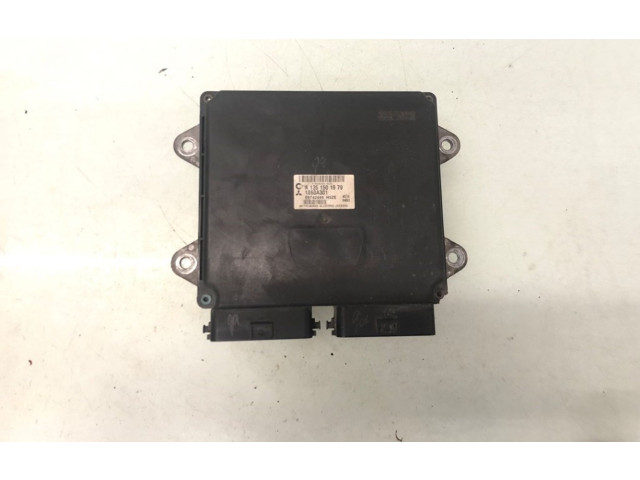 Блок управления двигателя A1351501979, 1860A301 Mitsubishi Colt