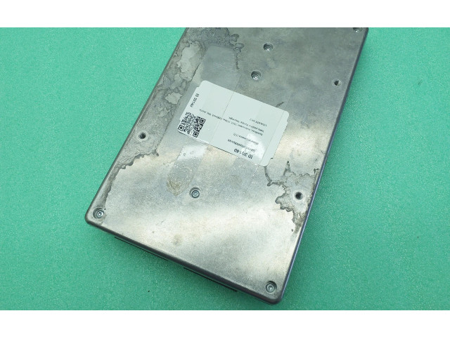 Звукоусилитель 06700392380, 3005992 Maserati Levante