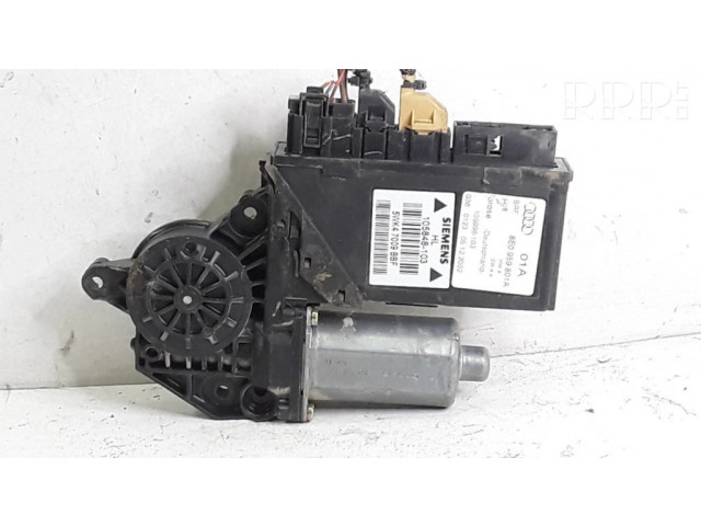 Задний двигатель механизма для подъема окон