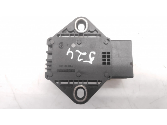 Датчик ESP (системы стабильности) (датчик продольного ускорения)