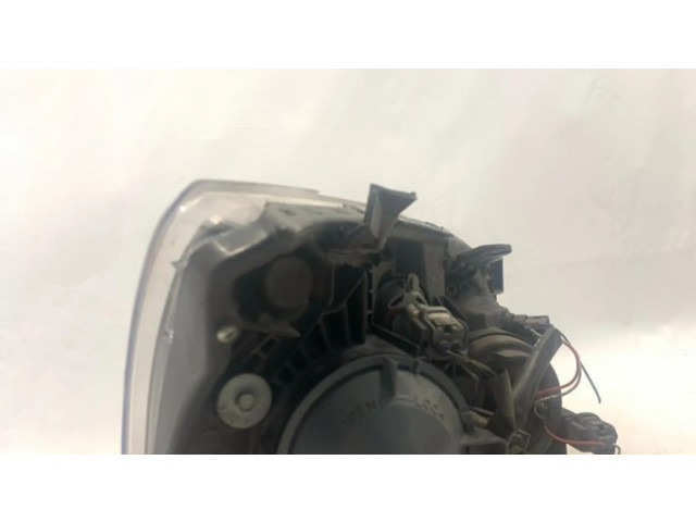 Přední světlo levé 8596724010, 3900078496 Toyota Avensis T250 2006