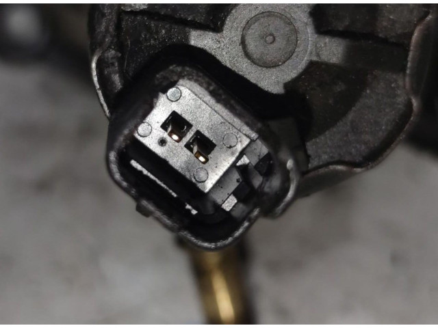 Топливный насос