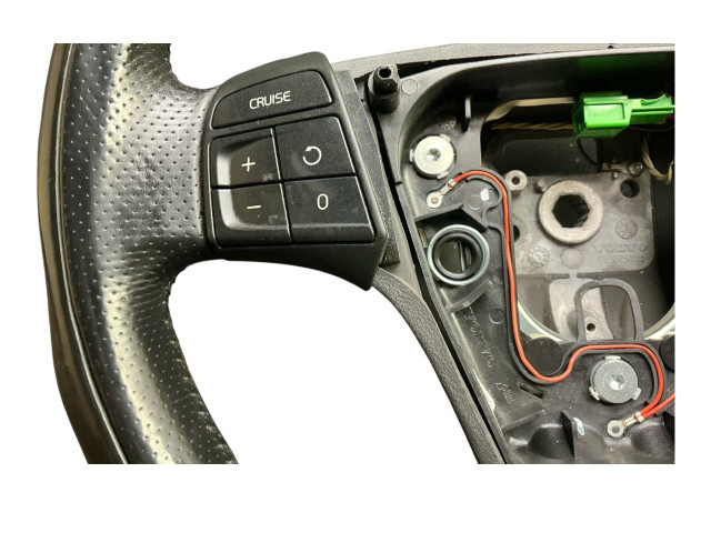 Руль Volvo C30  2010 - 2013 года 8623349, PV55150060      