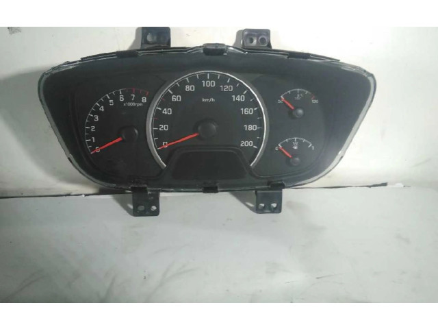 Панель приборов 94003B9020   Hyundai i10       
