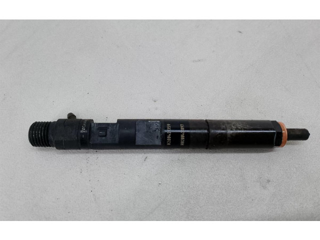 Vstřikovač Nissan Note (E11) K9K276