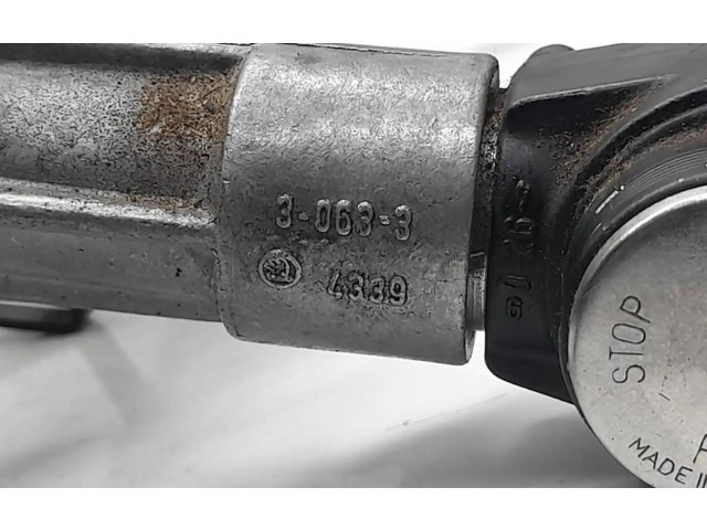 Руль Skoda Felicia I 1994 - 1998 года 306334339