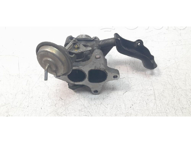 Дроссель 16400RNBA01 Honda Civic