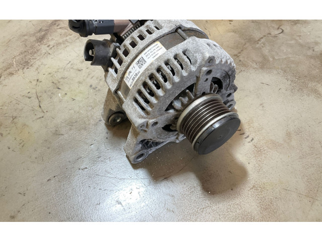 Генератор 9820893880   Peugeot Partner III      