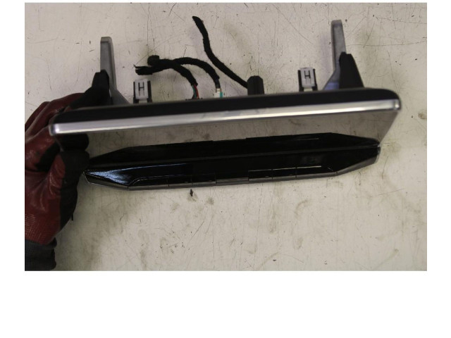 Дисплей Jeep Compass