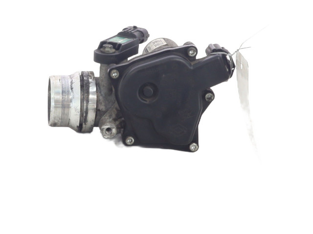 Дроссельная заслонка     Dacia Sandero  K9K_612 