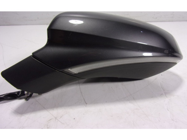 Зеркало электрическое Cupra Leon 2020 - года