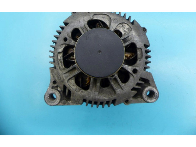 Масляный насос   S07AN01, IMPRK1232955  Citroen C5 