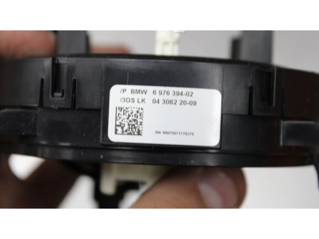 Подрулевой шлейф SRS 697639402 BMW 5 E60 E61