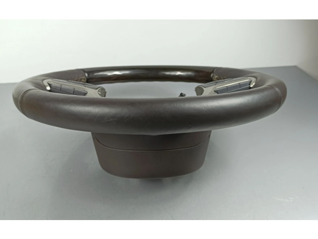 Руль Jeep Grand Cherokee 2010 - 2021 года