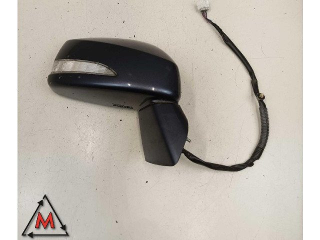 Зеркало электрическое Honda FR-V 2004 - 2009 года