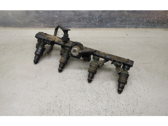 Комплект форсунок 875368 Renault Kangoo I