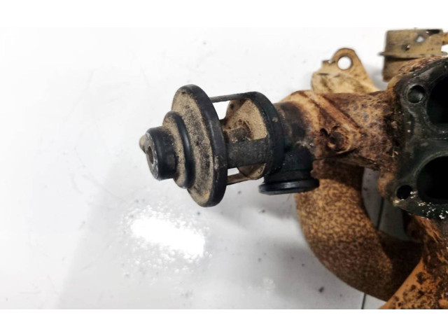 Модуль управления BSM    Citroen Evasion    