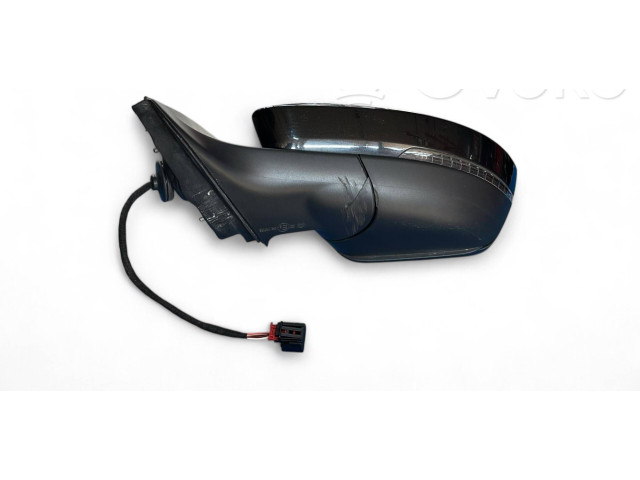 Зеркало электрическое        Skoda Scala   -  года   