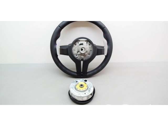 Volant BMW 4 F32 F33 2018 2806P1004757  