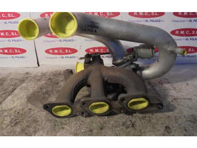  Турбина Volvo XC90  30650210         