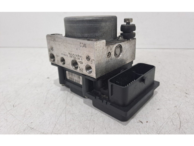 Блок АБС 0265232053, 51798104   Fiat  Grande Punto   -  года