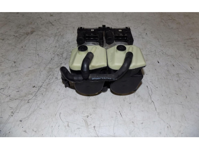 Блок управления коробкой передач Volvo XC40