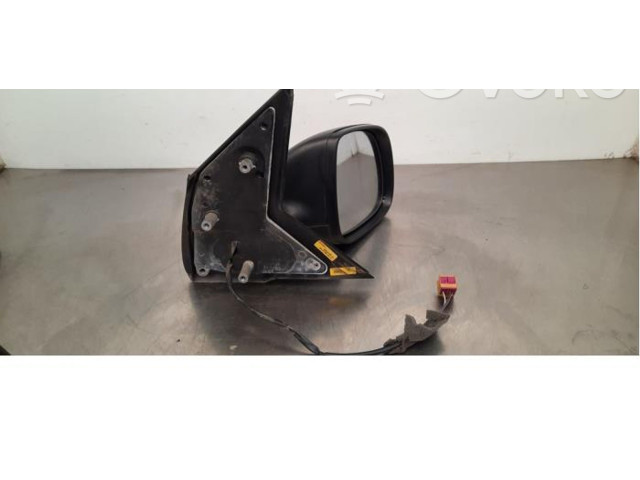 Zpětné zrcátko Volkswagen Transporter - Caravelle T6 2016 7E1857408Q