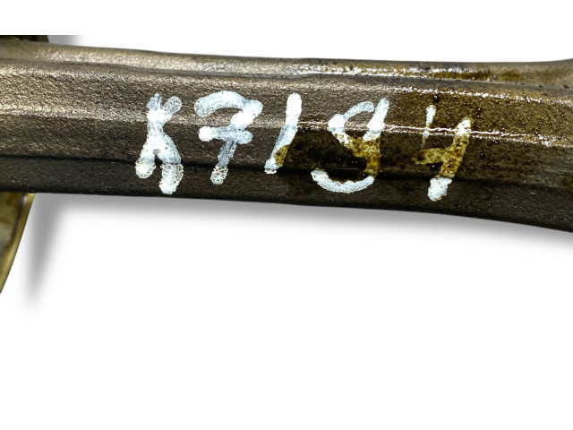  Поршень с шатуном 2AD-FTV 2ADFTV  Lexus IS 220D-250-350  