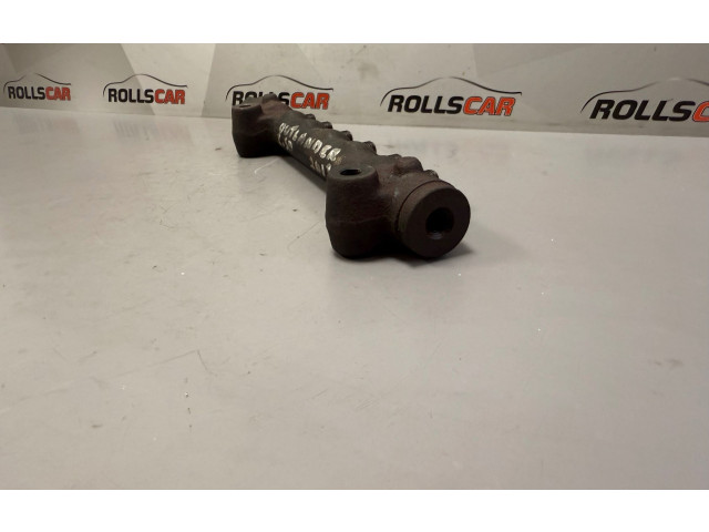 Топливная рампа Mitsubishi Outlander для двигателя 4N14