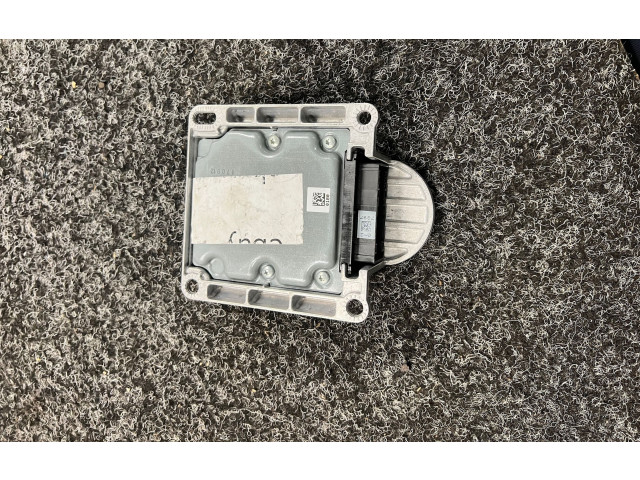 Блок подушек безопасности 6851284 BMW X3 F25