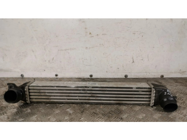 Интеркулер  1751850690402   Mini Cooper Countryman R60 2.0